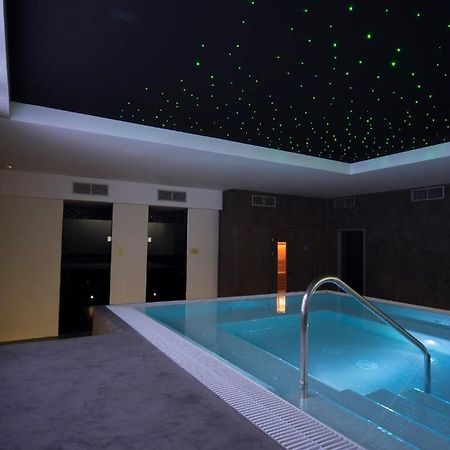 Hotel La Posada De Paco - Spa & Adults Friendly Sant Josep de sa Talaia Exteriér fotografie