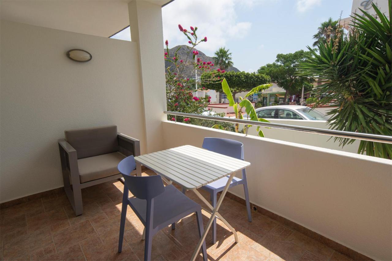 Hotel La Posada De Paco - Spa & Adults Friendly Sant Josep de sa Talaia Exteriér fotografie