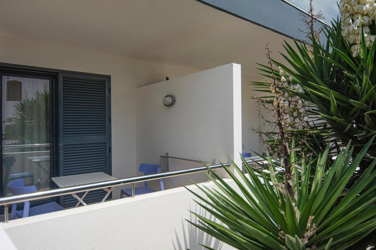 Hotel La Posada De Paco - Spa & Adults Friendly Sant Josep de sa Talaia Exteriér fotografie