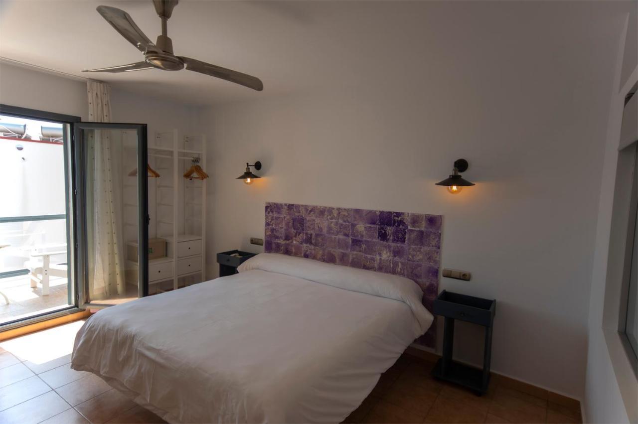 Hotel La Posada De Paco - Spa & Adults Friendly Sant Josep de sa Talaia Exteriér fotografie
