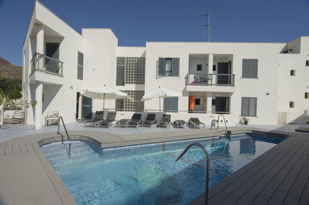 Hotel La Posada De Paco - Spa & Adults Friendly Sant Josep de sa Talaia Exteriér fotografie