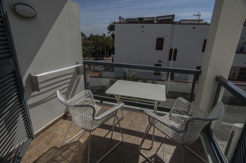 Hotel La Posada De Paco - Spa & Adults Friendly Sant Josep de sa Talaia Exteriér fotografie
