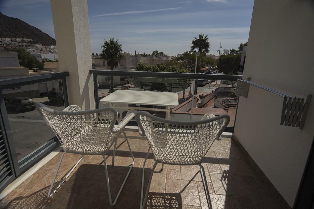 Hotel La Posada De Paco - Spa & Adults Friendly Sant Josep de sa Talaia Exteriér fotografie