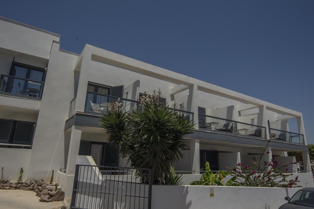 Hotel La Posada De Paco - Spa & Adults Friendly Sant Josep de sa Talaia Exteriér fotografie