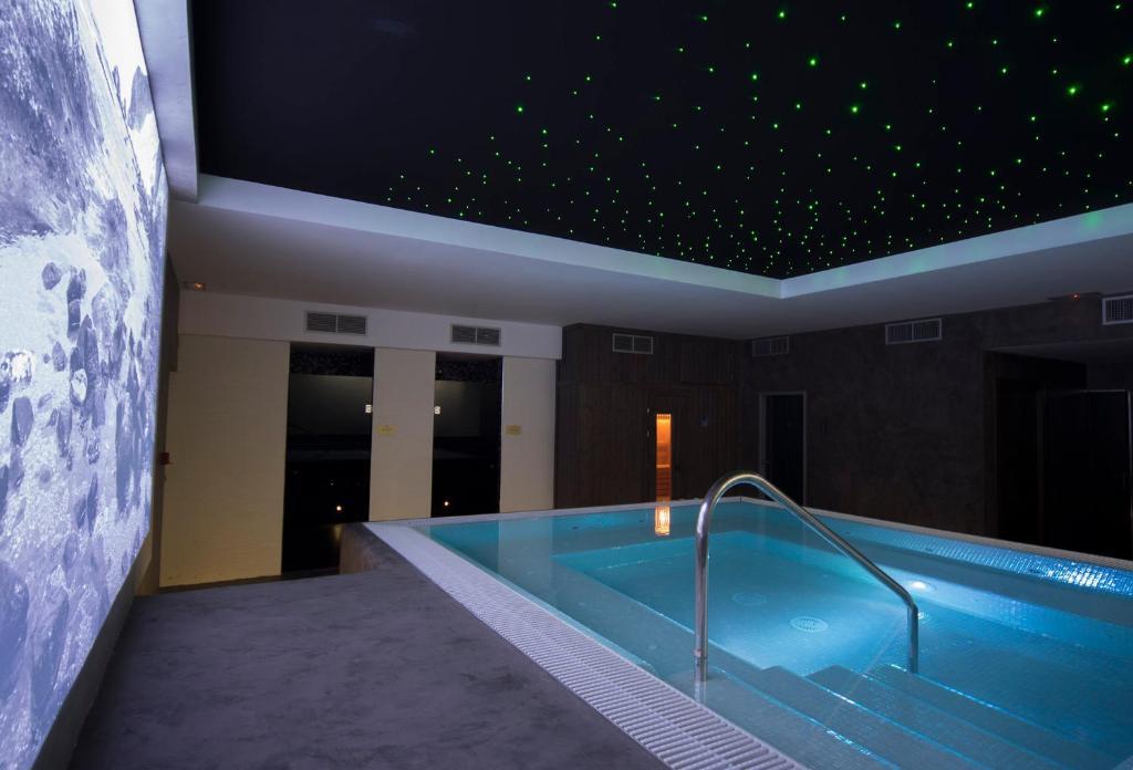 Hotel La Posada De Paco - Spa & Adults Friendly Sant Josep de sa Talaia Exteriér fotografie