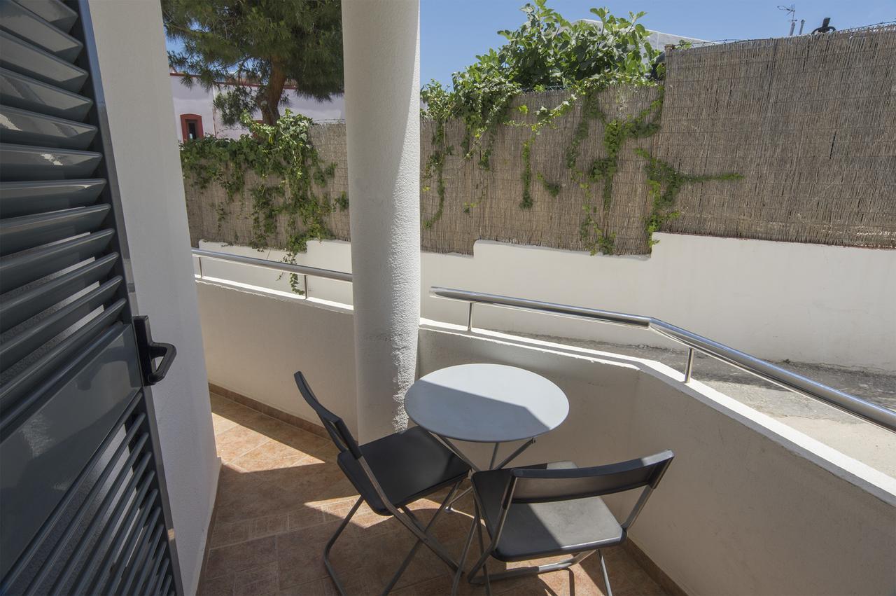 Hotel La Posada De Paco - Spa & Adults Friendly Sant Josep de sa Talaia Exteriér fotografie